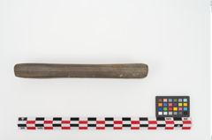 Foto von Schleifstein (NHMW-PRAE-024838)